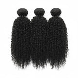 Tissage Extensions Kinky Curly - Lot de 3