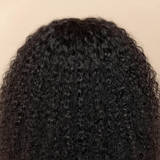Perruque Lace Front Kinky Curly Longue