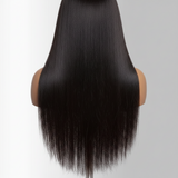 Perruque Lace Front Lisse 24 Pouces