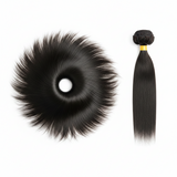Tissage Extensions Cheveux Lisses - Pack Classique