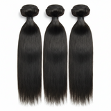 Tissage Extensions Cheveux Lisses Premium