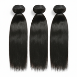 Tissage Extensions Cheveux Lisses Premium