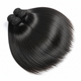 Tissage Extensions Cheveux Lisses Premium