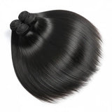 Tissage Extensions Cheveux Lisses Premium