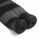 Tissage Extensions Cheveux Lisses Premium