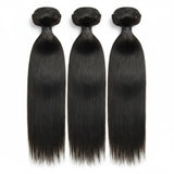 Tissage Extensions Cheveux Lisses Premium
