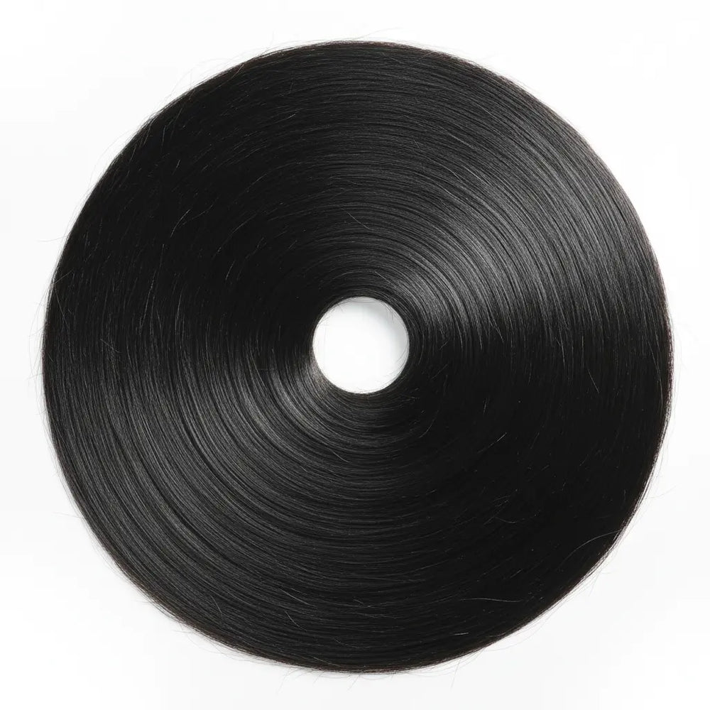 Tissage Extensions Cheveux Lisses - Pack Classique
