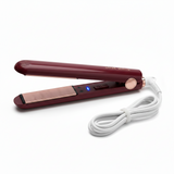 Mini lisseur bordeaux