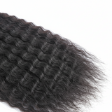 Tissage Extensions Kinky Straight - Lot de 4