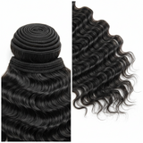 Tissage Extensions Water Wave - Lot de 3