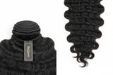 Tissage Extensions Water Wave - Lot de 3