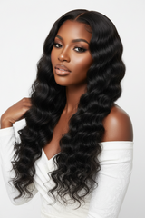 Tissage Extensions Water Wave - Lot de 3