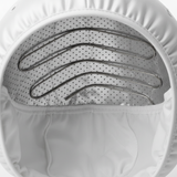 Casque Vapeur Soin Capillaire
